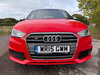 Audi S1 2.0 TFSI Sportback quattro Euro 6 (s/s) 5dr 5dr Manual 2026