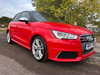 Audi S1 2.0 TFSI Sportback quattro Euro 6 (s/s) 5dr 5dr Manual 2026