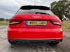 Audi S1 2.0 TFSI Sportback quattro Euro 6 (s/s) 5dr 5dr Manual 2026