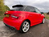 Audi S1 2.0 TFSI Sportback quattro Euro 6 (s/s) 5dr 5dr Manual 2026