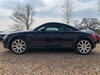 Audi TT 1.8T quattro 2dr 2dr Manual 2026