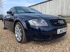 Audi TT 1.8T quattro 2dr 2dr Manual 2026