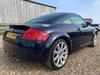 Audi TT 1.8T quattro 2dr 2dr Manual 2026