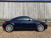 Audi TT 1.8T quattro 2dr 2dr Manual 2026