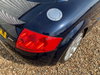 Audi TT 1.8T quattro 2dr 2dr Manual 2026