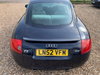 Audi TT 1.8T quattro 2dr 2dr Manual 2026