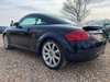 Audi TT 1.8T quattro 2dr 2dr Manual 2026