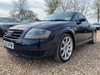 Audi TT 1.8T quattro 2dr 2dr Manual 2026