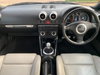 Audi TT 1.8T quattro 2dr 2dr Manual 2026