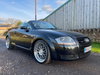 Audi TT 1.8T Roadster quattro 2dr 2dr Manual 2026