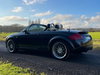 Audi TT 1.8T Roadster quattro 2dr 2dr Manual 2026
