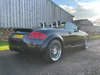 Audi TT 1.8T Roadster quattro 2dr 2dr Manual 2026