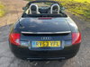 Audi TT 1.8T Roadster quattro 2dr 2dr Manual 2026