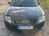 Audi TT 1.8T Roadster quattro 2dr 2dr Manual 2026