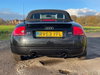 Audi TT 1.8T Roadster quattro 2dr 2dr Manual 2026