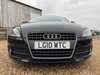 Audi TT 2.0 TFSI Euro 4 3dr 3dr Manual 2026