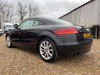 Audi TT 2.0 TFSI Euro 4 3dr 3dr Manual 2026