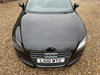 Audi TT 2.0 TFSI Euro 4 3dr 3dr Manual 2026