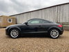 Audi TT 2.0 TFSI Euro 4 3dr 3dr Manual 2026