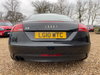 Audi TT 2.0 TFSI Euro 4 3dr 3dr Manual 2026