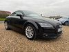 Audi TT 2.0 TFSI Euro 4 3dr 3dr Manual 2026