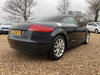 Audi TT 2.0 TFSI Euro 4 3dr 3dr Manual 2026
