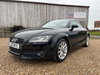 Audi TT 2.0 TFSI Euro 4 3dr 3dr Manual 2026
