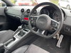 Audi TT 2.0 TFSI Euro 4 3dr 3dr Manual 2026