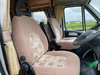 Autocruise Starlet Peugeot Boxer 0dr Manual 2026