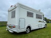 Autocruise Starlet Peugeot Boxer 0dr Manual 2026
