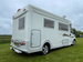 Autocruise Starlet Peugeot Boxer 0dr Manual 2006