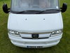Autocruise Starlet Peugeot Boxer 0dr Manual 2026