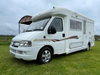 Autocruise Starlet Peugeot Boxer 0dr Manual 2026