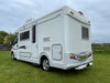 Autocruise Starlet Peugeot Boxer 0dr Manual 2026