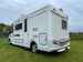 Autocruise Starlet Peugeot Boxer 0dr Manual 2006