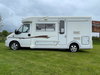 Autocruise Starlet Peugeot Boxer 0dr Manual 2026