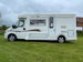 Autocruise Starlet Peugeot Boxer 0dr Manual 2006