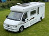 Autocruise Starlet Peugeot Boxer 0dr Manual 2026