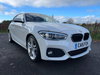 BMW 1 Series 1.5 116d M Sport Euro 6 (s/s) 3dr 3dr Manual 2026