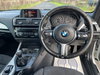 BMW 1 Series 1.5 116d M Sport Euro 6 (s/s) 3dr 3dr Manual 2026