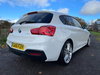 BMW 1 Series 1.5 116d M Sport Euro 6 (s/s) 3dr 3dr Manual 2026
