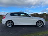 BMW 1 Series 1.5 116d M Sport Euro 6 (s/s) 3dr 3dr Manual 2026