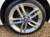 BMW 1 Series 1.5 116d M Sport Euro 6 (s/s) 3dr 3dr Manual 2026
