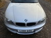 BMW 1 Series 2.0 118i M Sport Euro 5 2dr 2dr Manual 2026