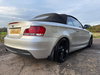 BMW 1 Series 2.0 118i M Sport Euro 5 2dr 2dr Manual 2026