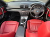 BMW 1 Series 2.0 118i M Sport Euro 5 2dr 2dr Manual 2026