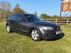 BMW 1 Series 2.0 120d SE Steptronic Euro 4 5dr 5dr Automatic 2026