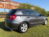 BMW 1 Series 2.0 120d SE Steptronic Euro 4 5dr 5dr Automatic 2026
