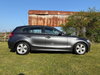 BMW 1 Series 2.0 120d SE Steptronic Euro 4 5dr 5dr Automatic 2026