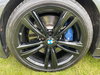 BMW 3 Series 3.0 330d M Sport Auto Euro 6 (s/s) 4dr 4dr Automatic 2026